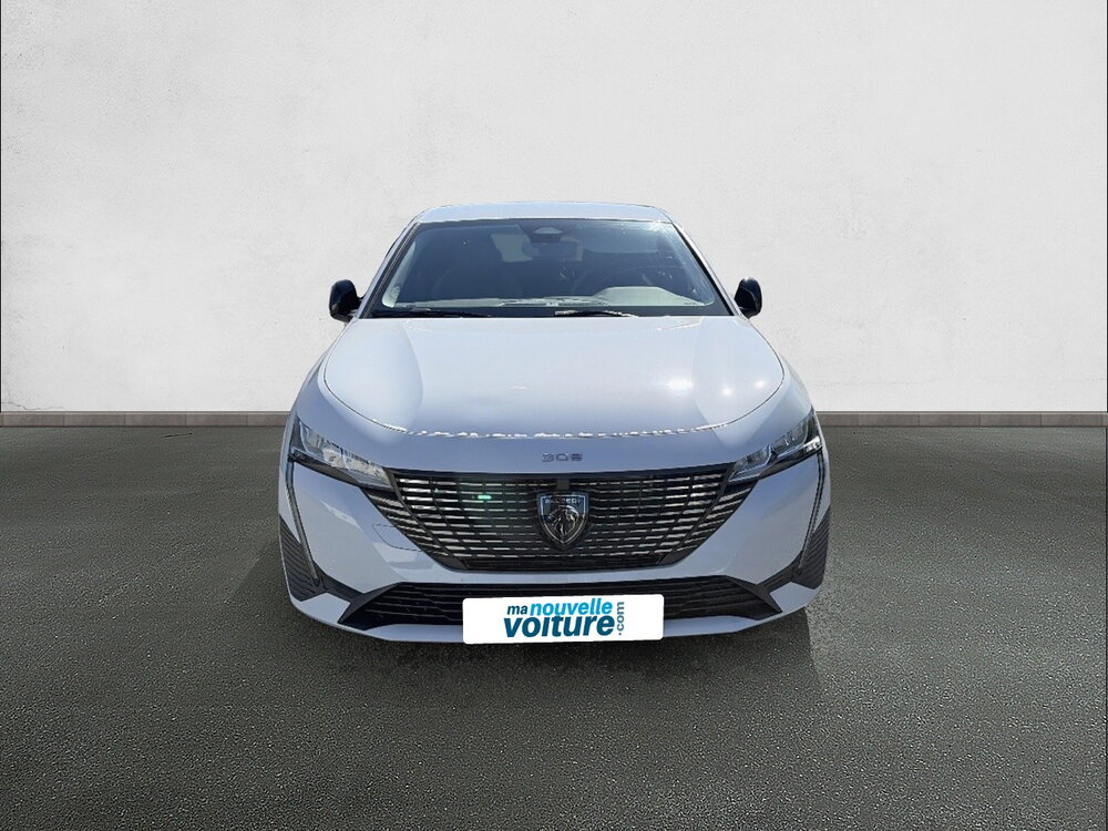 Occasion PEUGEOT 308 308 PHEV 180 e-EAT8 - Allure