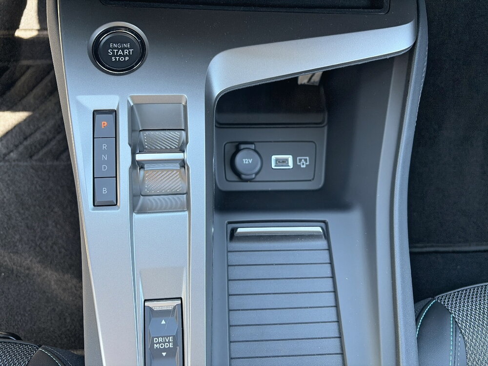 Occasion PEUGEOT 308 308 PHEV 180 e-EAT8 - Allure