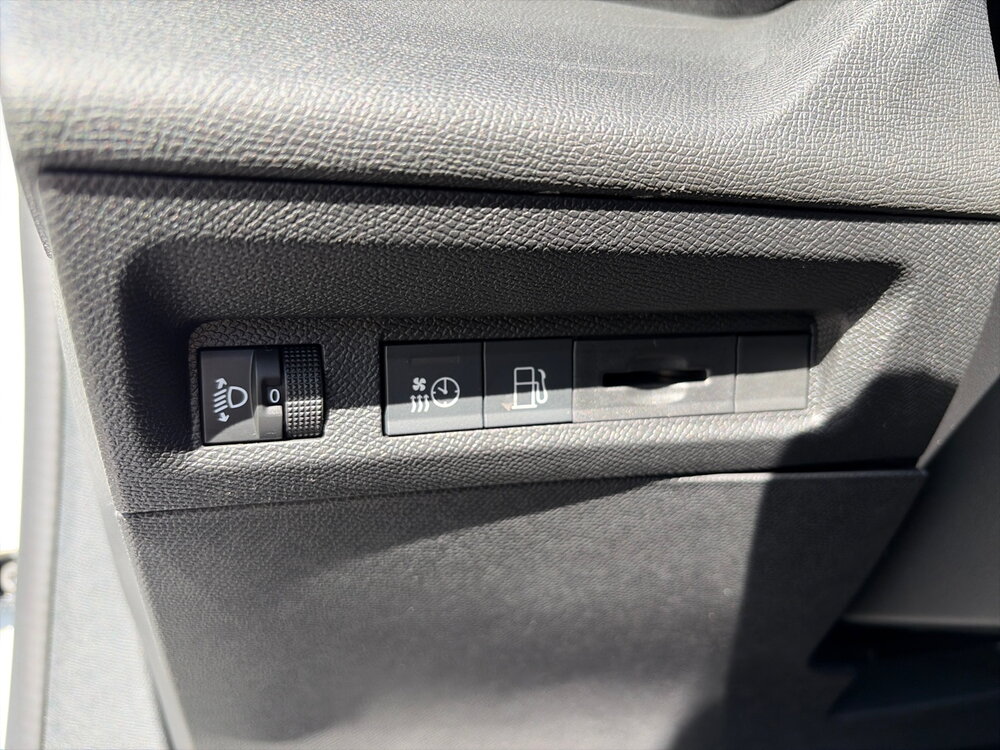 Occasion PEUGEOT 308 308 PHEV 180 e-EAT8 - Allure