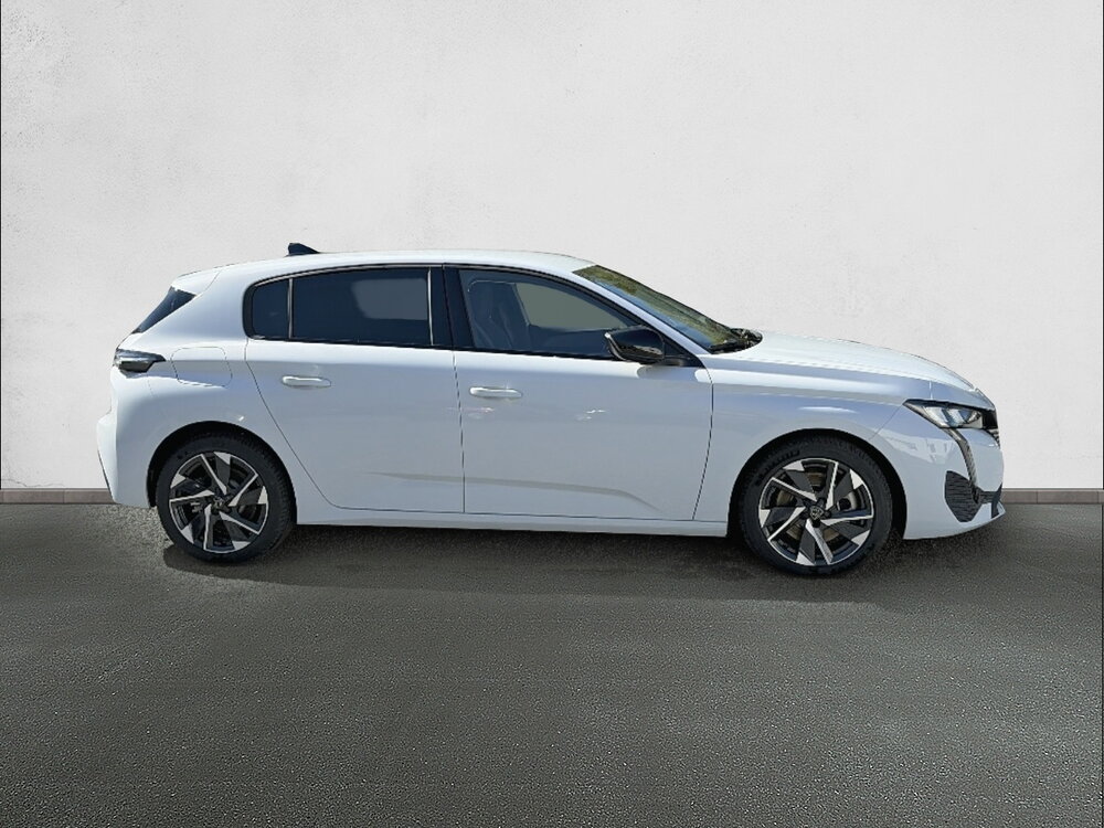 Occasion PEUGEOT 308 308 PHEV 180 e-EAT8 - Allure