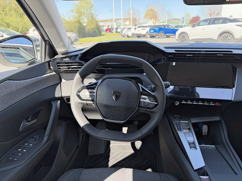 Occasion PEUGEOT 308 308 PHEV 180 e-EAT8 - Allure