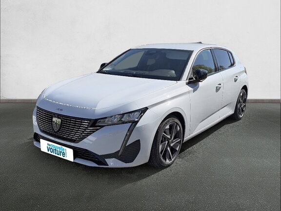 Occasion PEUGEOT 308 308 PHEV 180 e-EAT8 - Allure