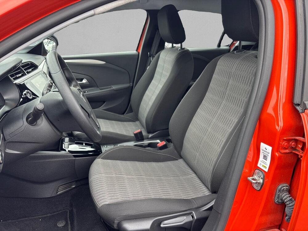 Occasion OPEL Corsa Corsa Electrique 136 ch & Batterie 50 kWh - Edition