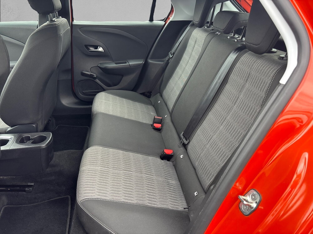 Occasion OPEL Corsa Corsa Electrique 136 ch & Batterie 50 kWh - Edition