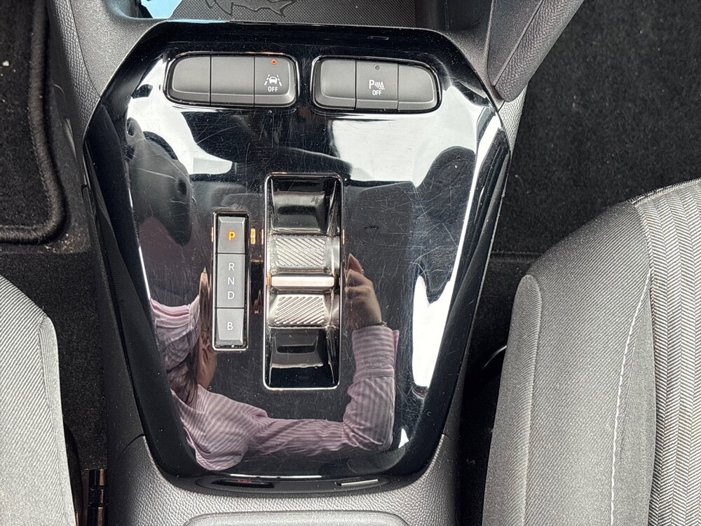 Occasion OPEL Corsa Corsa Electrique 136 ch & Batterie 50 kWh - Edition