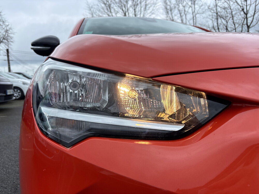 Occasion OPEL Corsa Corsa Electrique 136 ch & Batterie 50 kWh - Edition