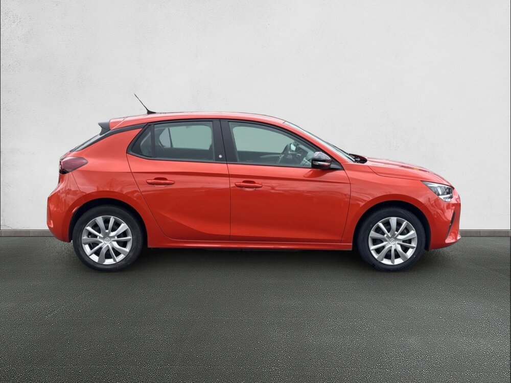 Occasion OPEL Corsa Corsa Electrique 136 ch & Batterie 50 kWh - Edition