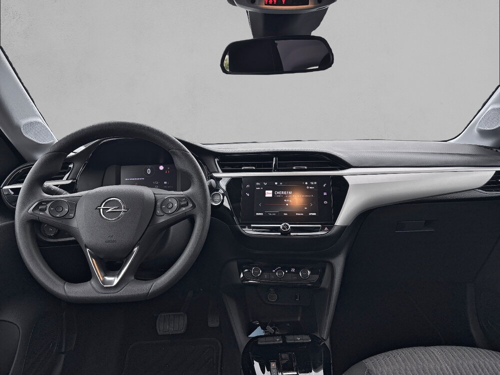 Occasion OPEL Corsa Corsa Electrique 136 ch & Batterie 50 kWh - Edition