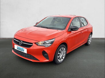 Occasion OPEL Corsa Corsa Electrique 136 ch & Batterie 50 kWh - Edition