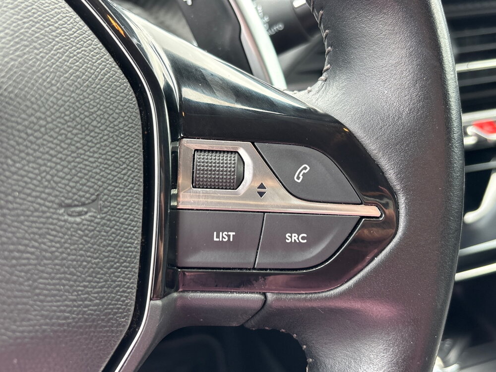 Occasion PEUGEOT 208 208 PureTech 100 S&S EAT8 - Allure