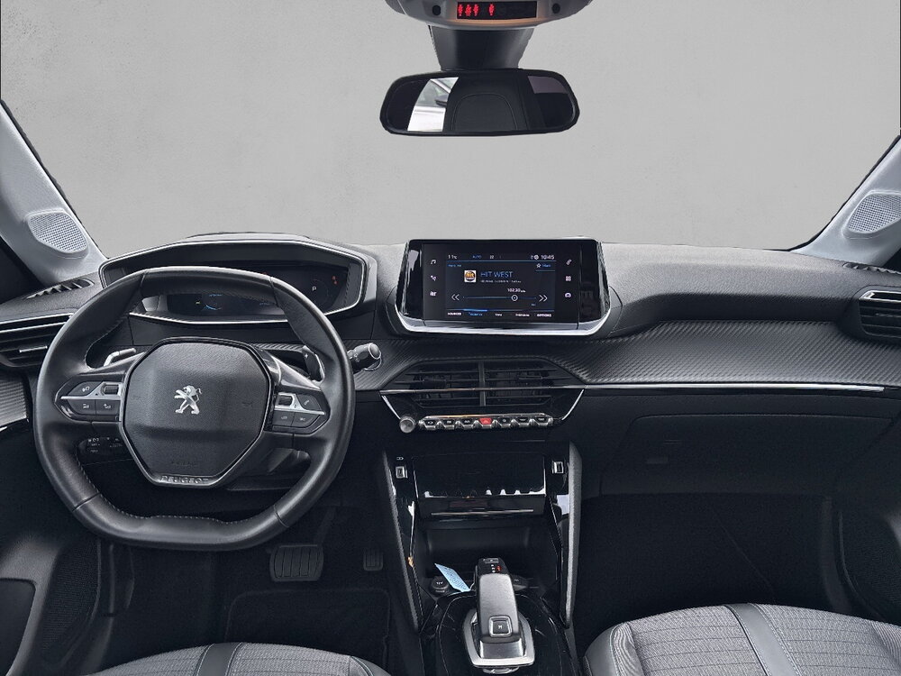 Occasion PEUGEOT 208 208 PureTech 100 S&S EAT8 - Allure