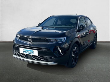 Occasion OPEL Mokka Mokka Electrique 136 ch & Batterie 50 kWh - Ultimate