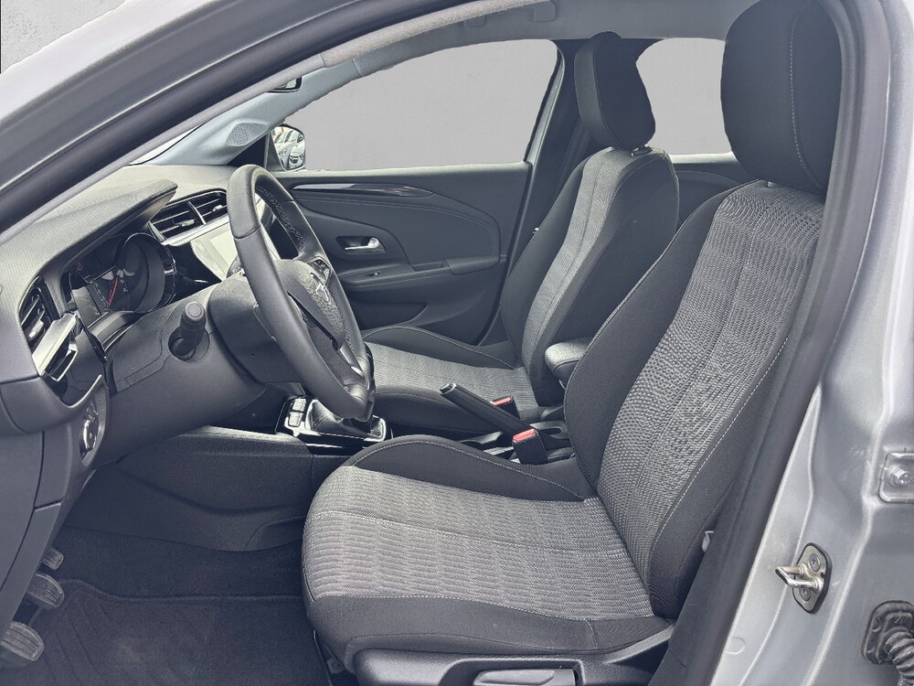 Occasion OPEL Corsa Corsa 1.2 75 ch BVM5 - Elegance Business