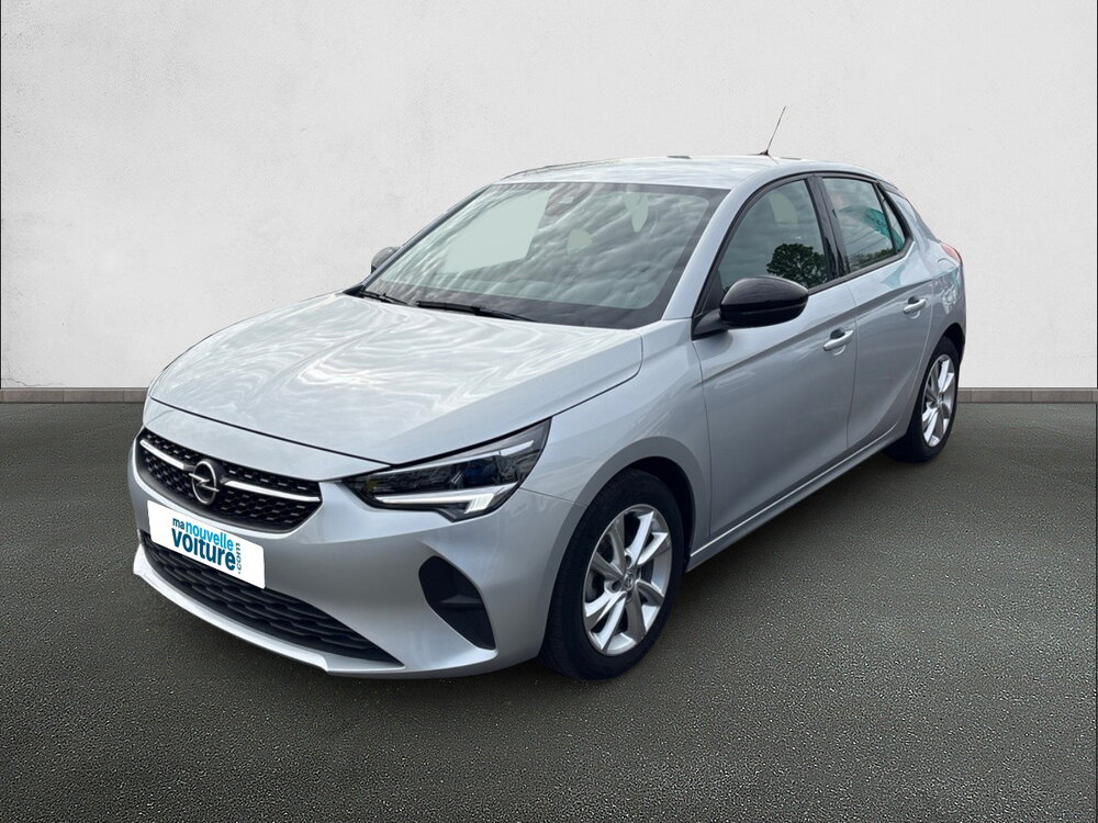 Occasion OPEL Corsa Corsa 1.2 75 ch BVM5 - Elegance Business