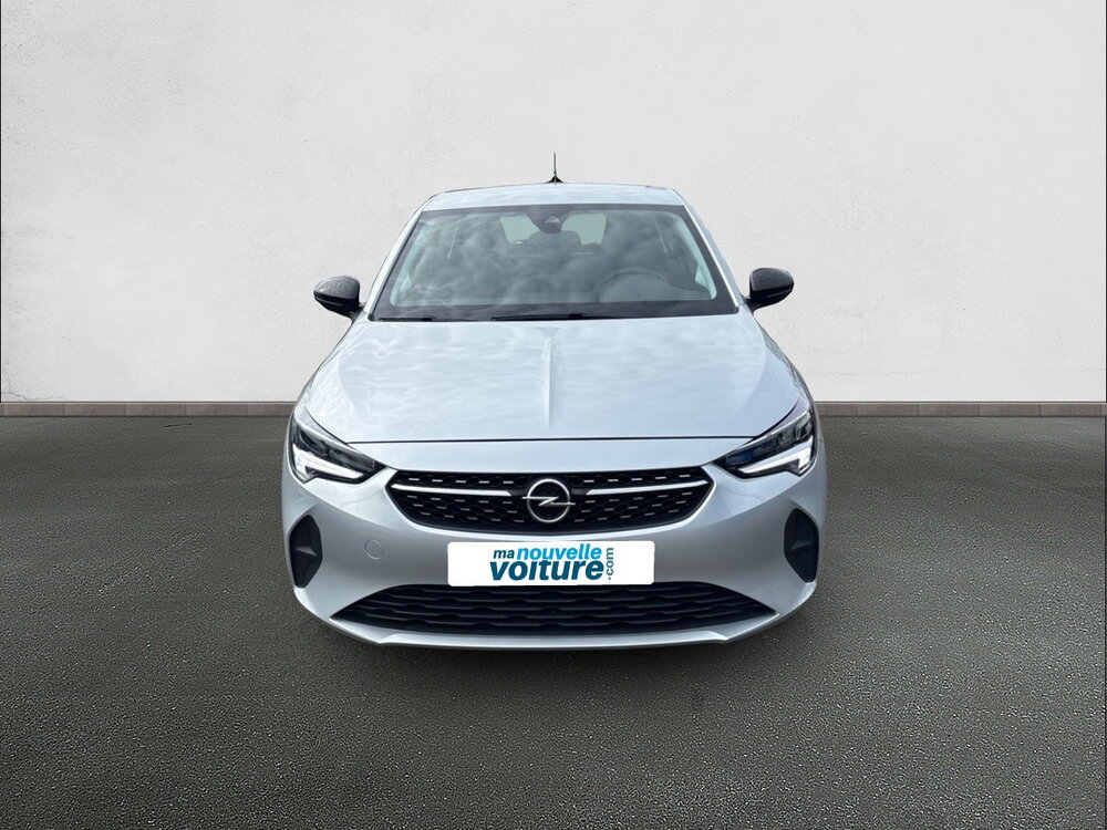 Occasion OPEL Corsa Corsa 1.2 75 ch BVM5 - Elegance Business