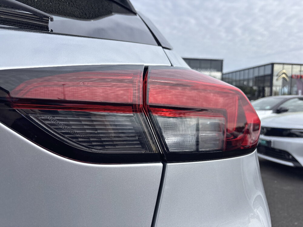 Occasion OPEL Corsa Corsa 1.2 75 ch BVM5 - Elegance Business