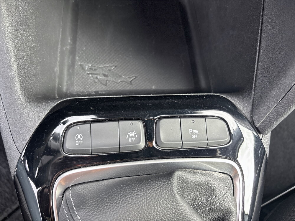 Occasion OPEL Corsa Corsa 1.2 75 ch BVM5 - Elegance Business