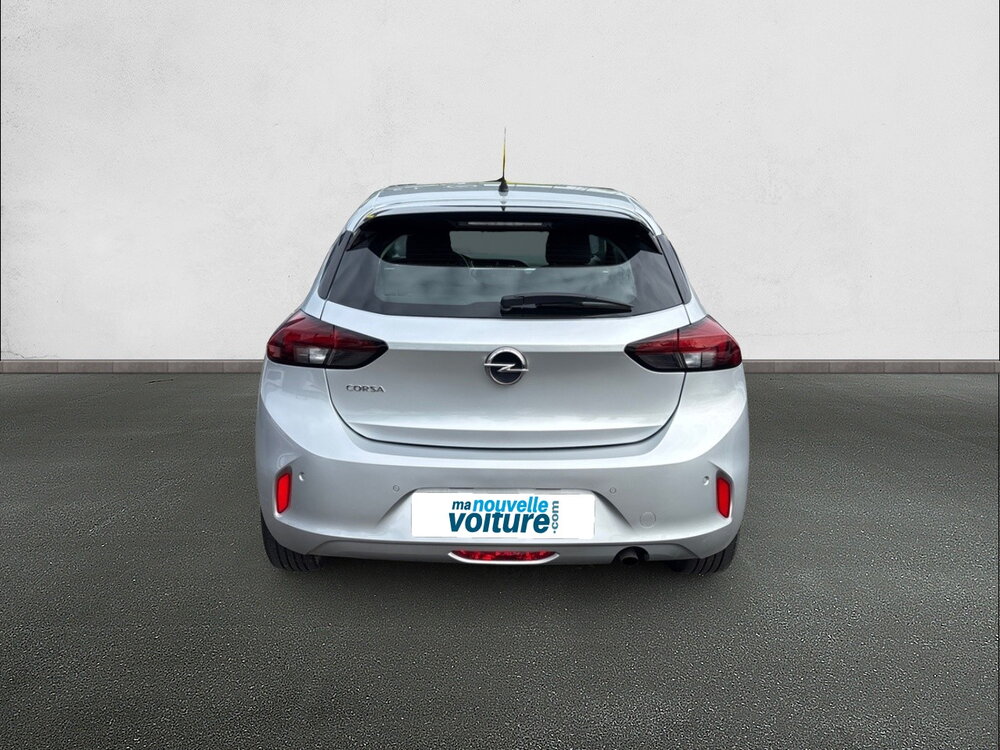 Occasion OPEL Corsa Corsa 1.2 75 ch BVM5 - Elegance Business