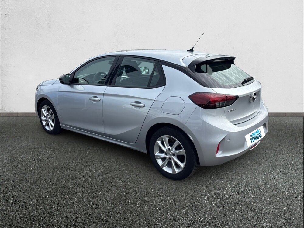 Occasion OPEL Corsa Corsa 1.2 75 ch BVM5 - Elegance Business