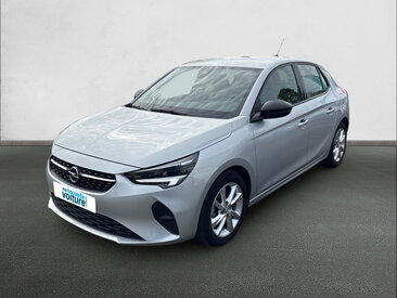 Occasion OPEL Corsa Corsa 1.2 75 ch BVM5 - Elegance Business