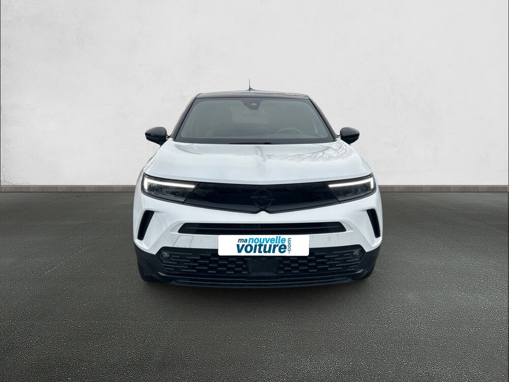 Occasion OPEL Mokka Mokka Electrique 136 ch & Batterie 50 kWh - GS