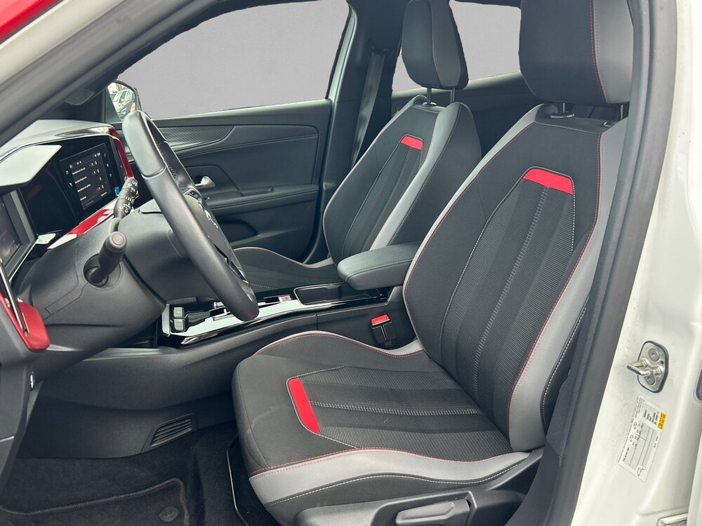 Occasion OPEL Mokka Mokka Electrique 136 ch & Batterie 50 kWh - GS