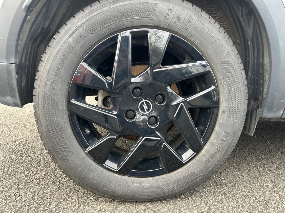 Occasion OPEL Mokka Mokka Electrique 136 ch & Batterie 50 kWh - GS