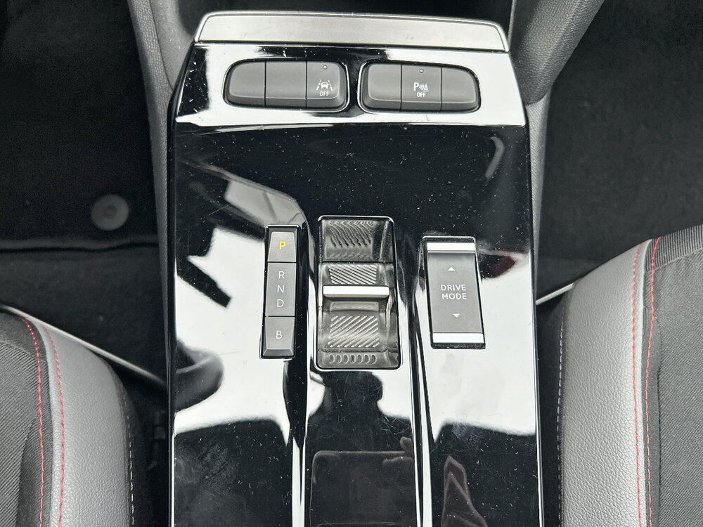 Occasion OPEL Mokka Mokka Electrique 136 ch & Batterie 50 kWh - GS