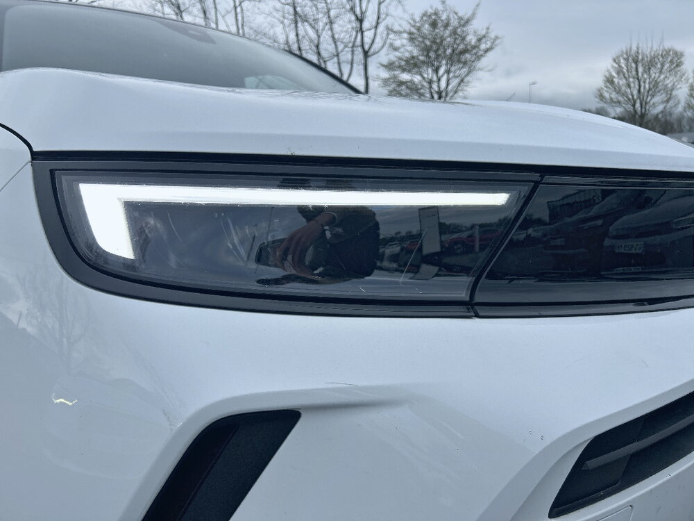 Occasion OPEL Mokka Mokka Electrique 136 ch & Batterie 50 kWh - GS