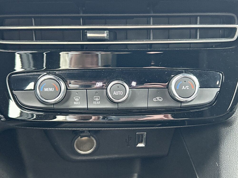 Occasion OPEL Mokka Mokka Electrique 136 ch & Batterie 50 kWh - GS