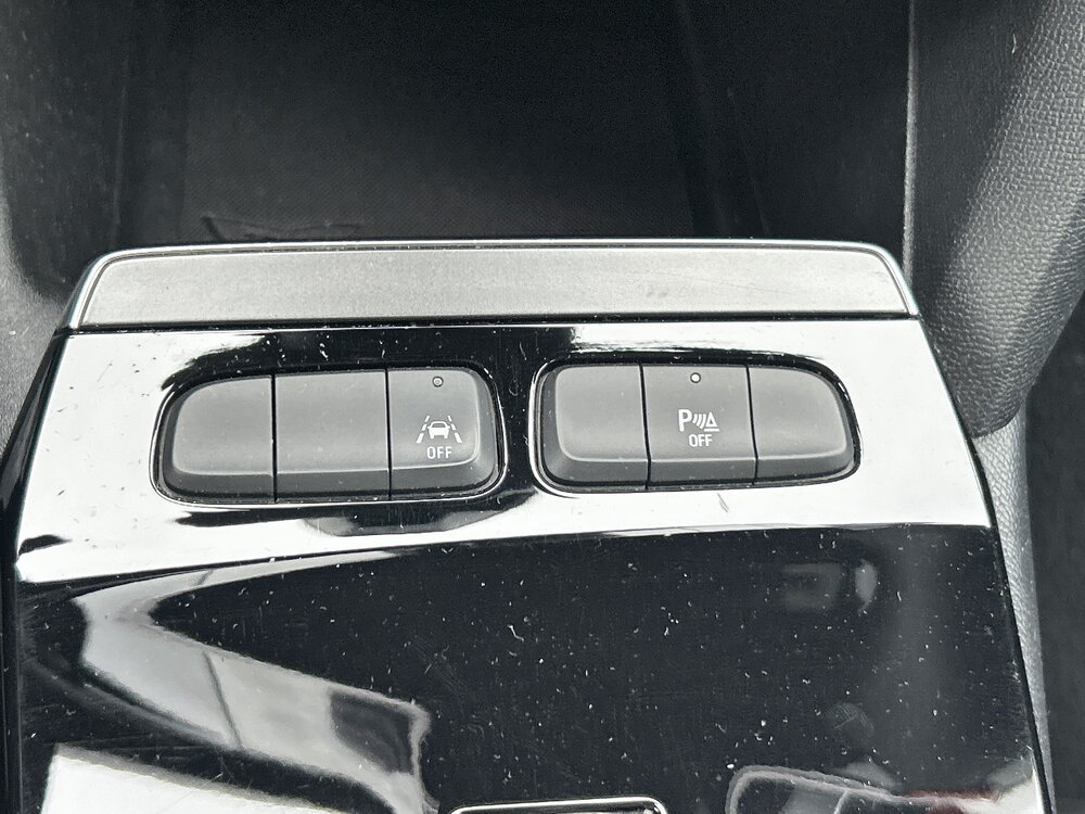 Occasion OPEL Mokka Mokka Electrique 136 ch & Batterie 50 kWh - GS