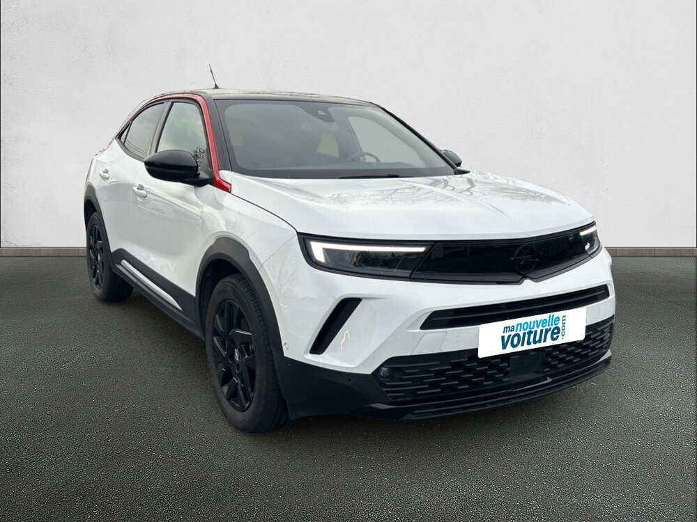 Occasion OPEL Mokka Mokka Electrique 136 ch & Batterie 50 kWh - GS