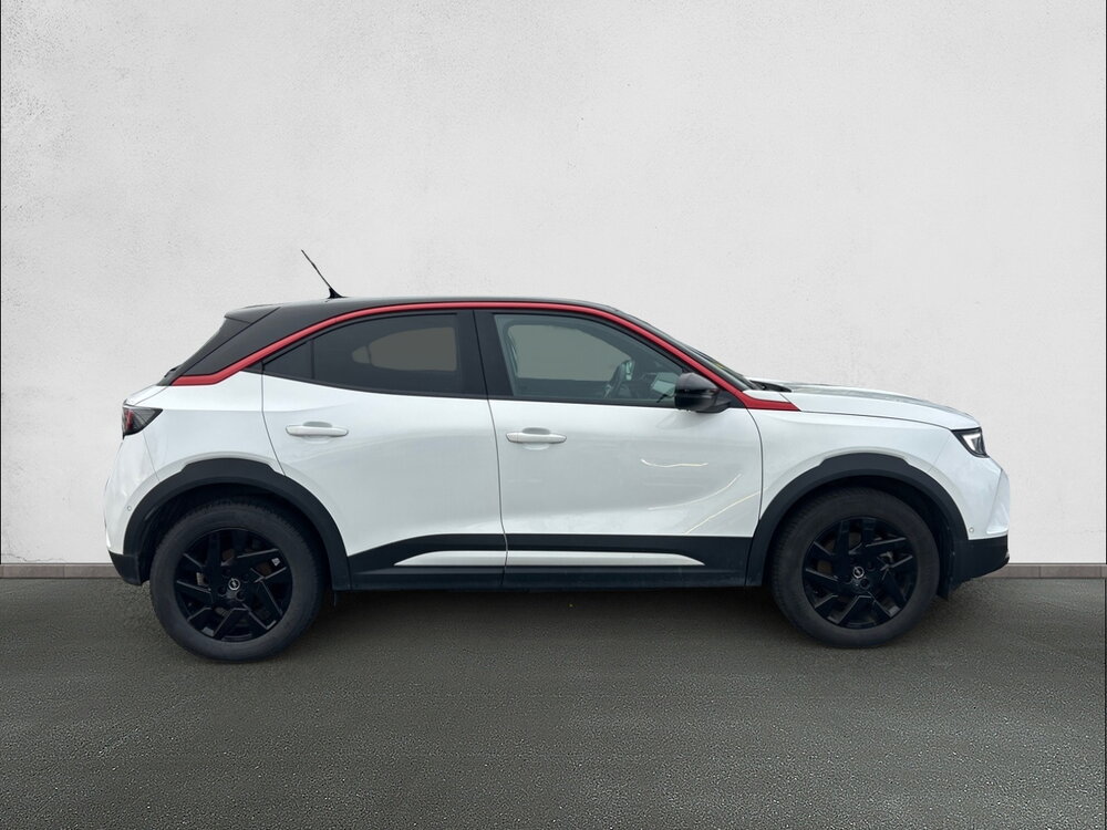 Occasion OPEL Mokka Mokka Electrique 136 ch & Batterie 50 kWh - GS