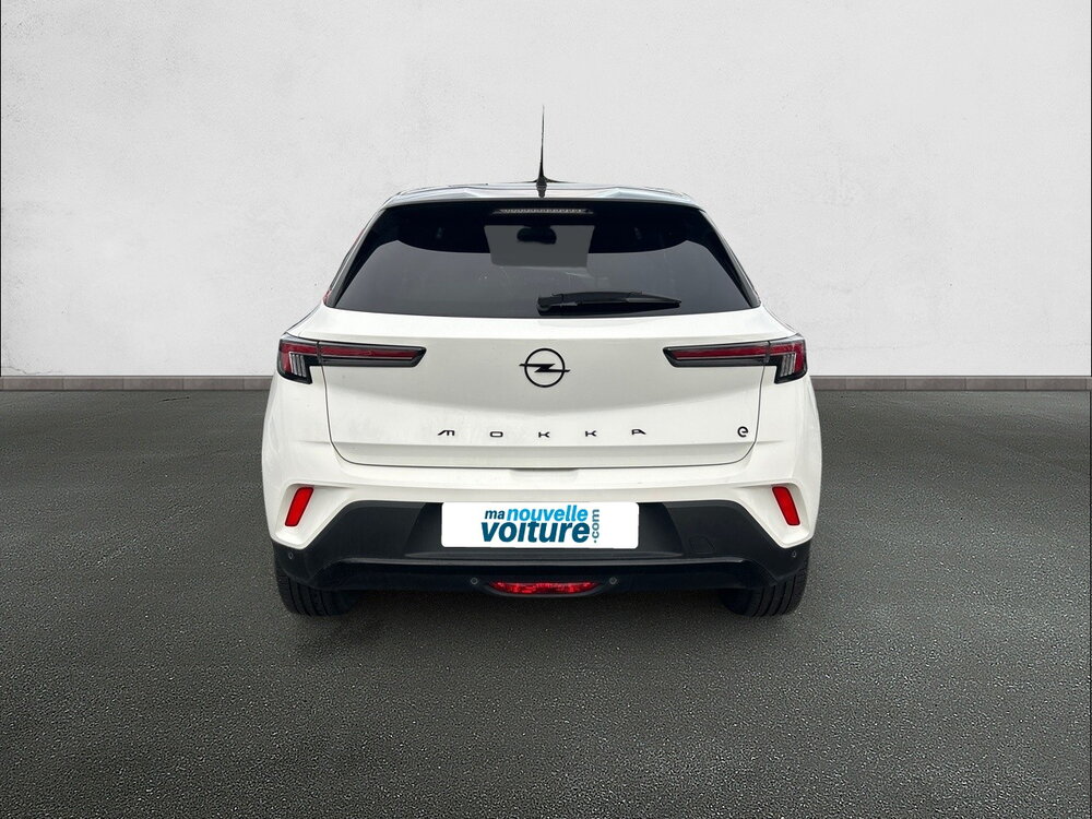Occasion OPEL Mokka Mokka Electrique 136 ch & Batterie 50 kWh - GS
