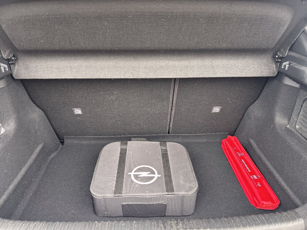 Occasion OPEL Mokka Mokka Electrique 136 ch & Batterie 50 kWh - GS