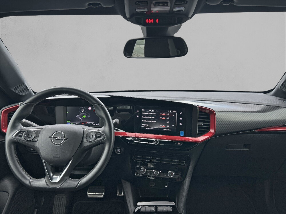 Occasion OPEL Mokka Mokka Electrique 136 ch & Batterie 50 kWh - GS