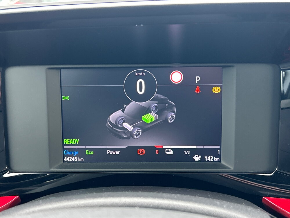 Occasion OPEL Mokka Mokka Electrique 136 ch & Batterie 50 kWh - GS