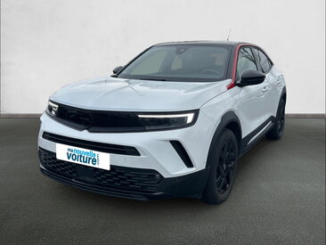 Occasion OPEL Mokka Mokka Electrique 136 ch & Batterie 50 kWh - GS