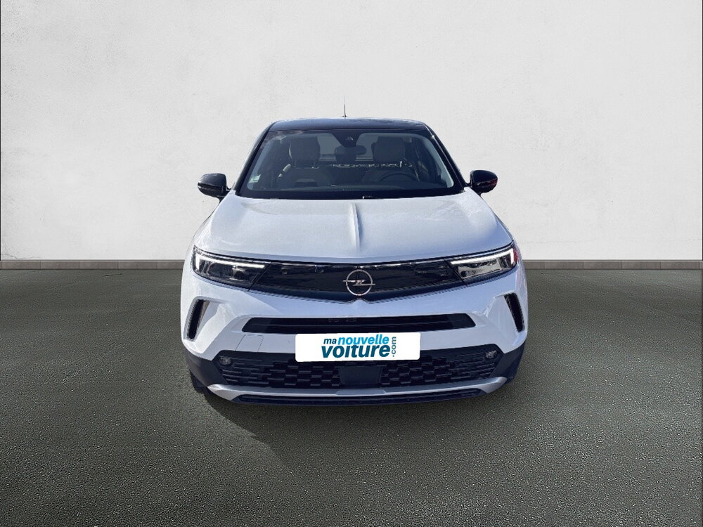 Occasion OPEL Mokka Mokka Electrique 136 ch & Batterie 50 kWh - Elegance