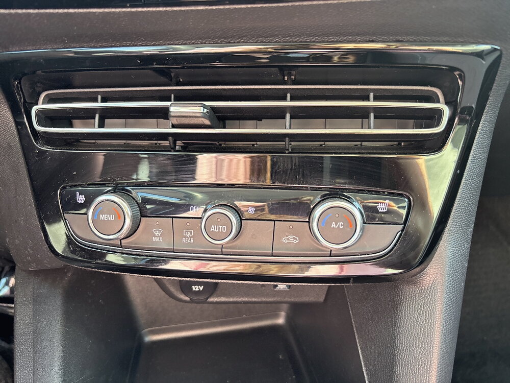 Occasion OPEL Mokka Mokka Electrique 136 ch & Batterie 50 kWh - Elegance