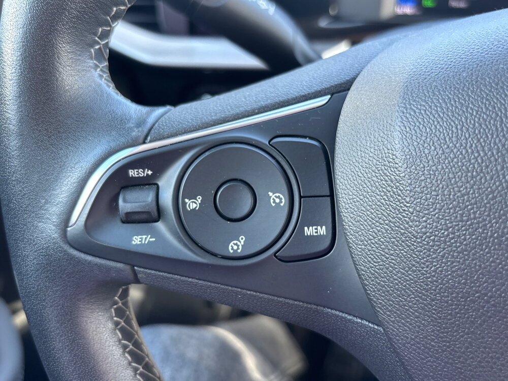 Occasion OPEL Mokka Mokka Electrique 136 ch & Batterie 50 kWh - Elegance