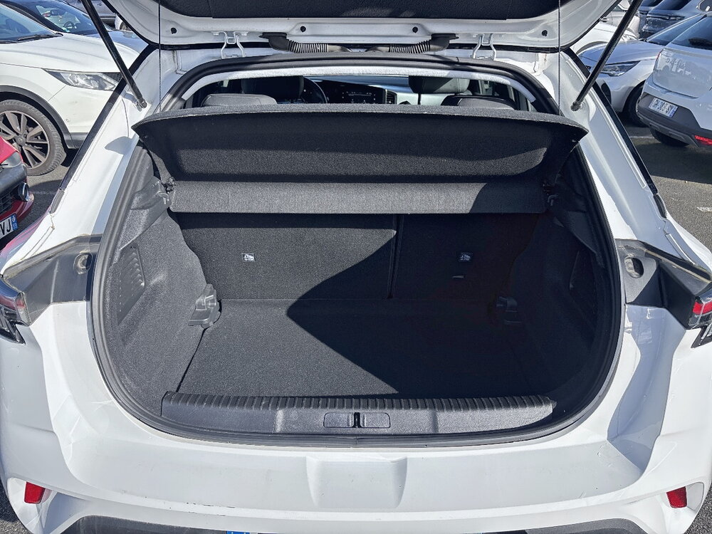 Occasion OPEL Mokka Mokka Electrique 136 ch & Batterie 50 kWh - Elegance