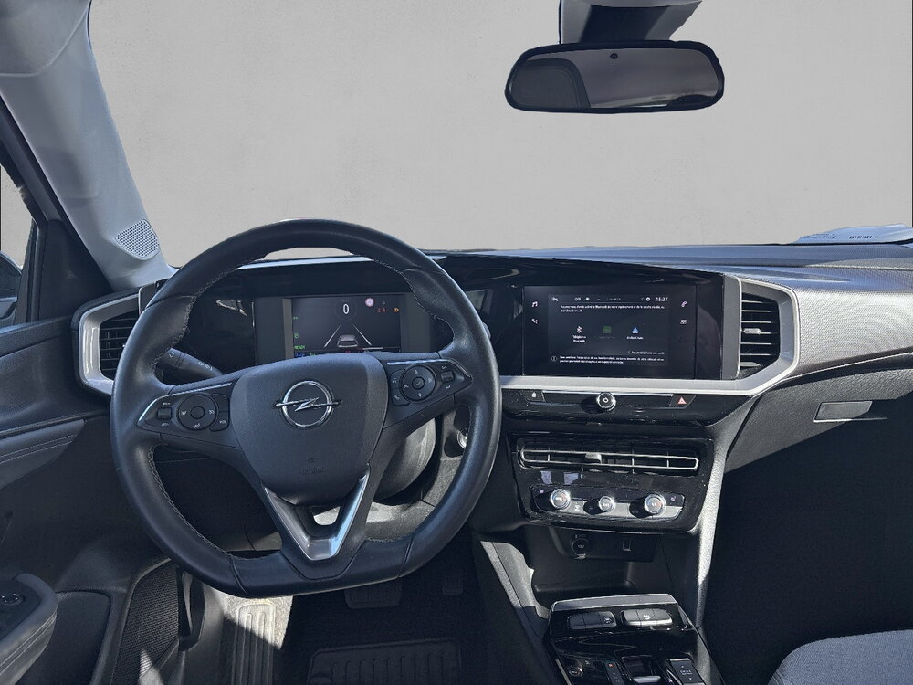 Occasion OPEL Mokka Mokka Electrique 136 ch & Batterie 50 kWh - Elegance