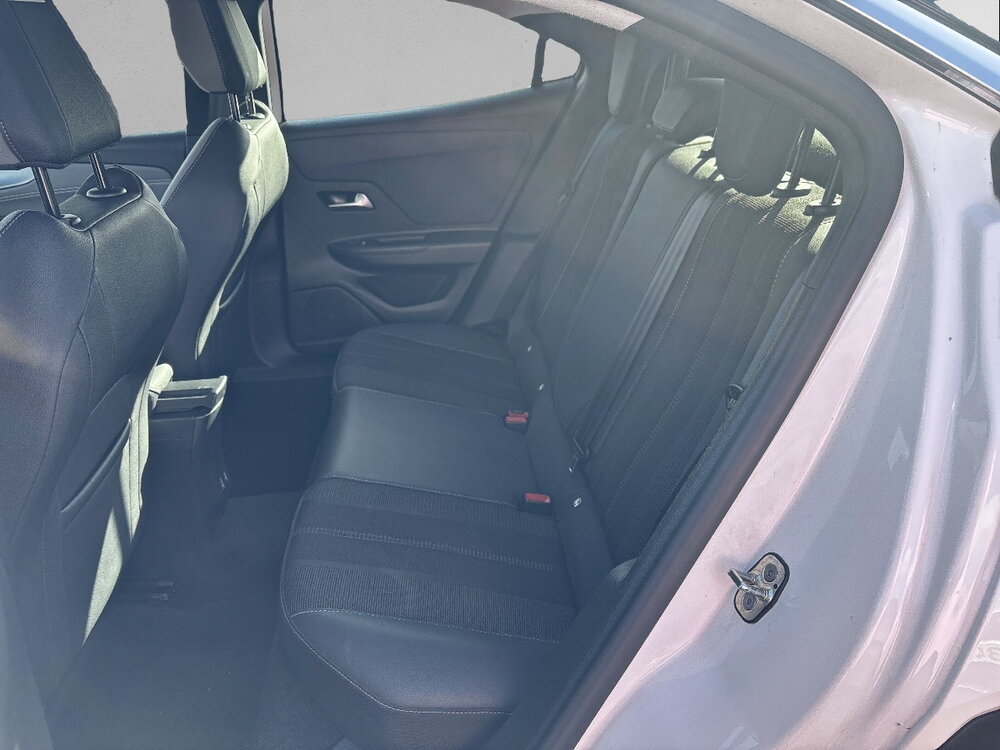 Occasion OPEL Mokka Mokka Electrique 136 ch & Batterie 50 kWh - Elegance