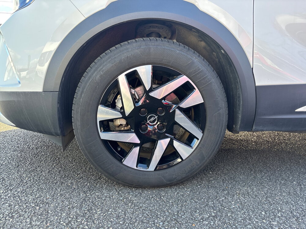 Occasion OPEL Mokka Mokka Electrique 136 ch & Batterie 50 kWh - Elegance