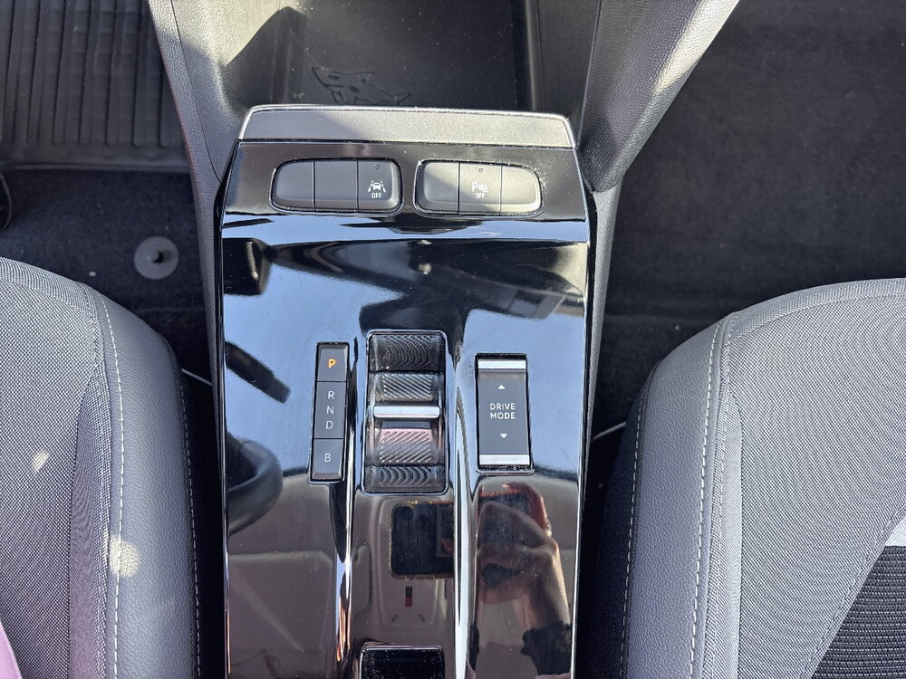 Occasion OPEL Mokka Mokka Electrique 136 ch & Batterie 50 kWh - Elegance