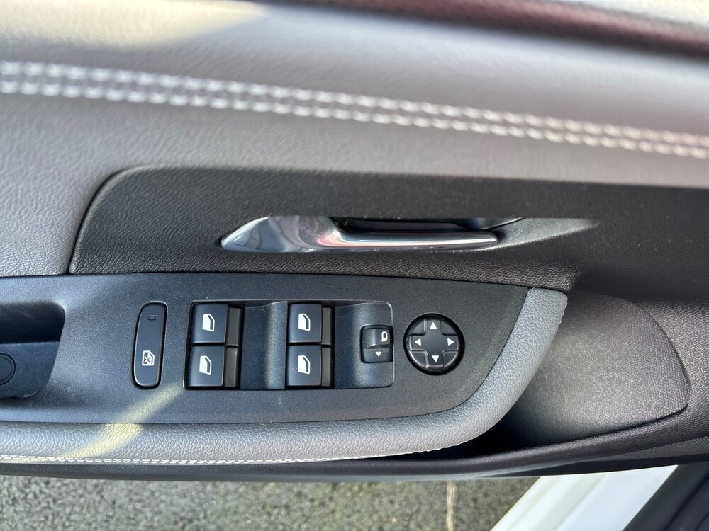 Occasion OPEL Mokka Mokka Electrique 136 ch & Batterie 50 kWh - Elegance