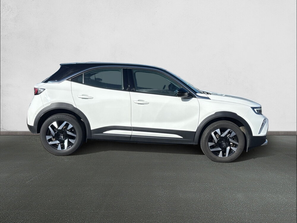 Occasion OPEL Mokka Mokka Electrique 136 ch & Batterie 50 kWh - Elegance