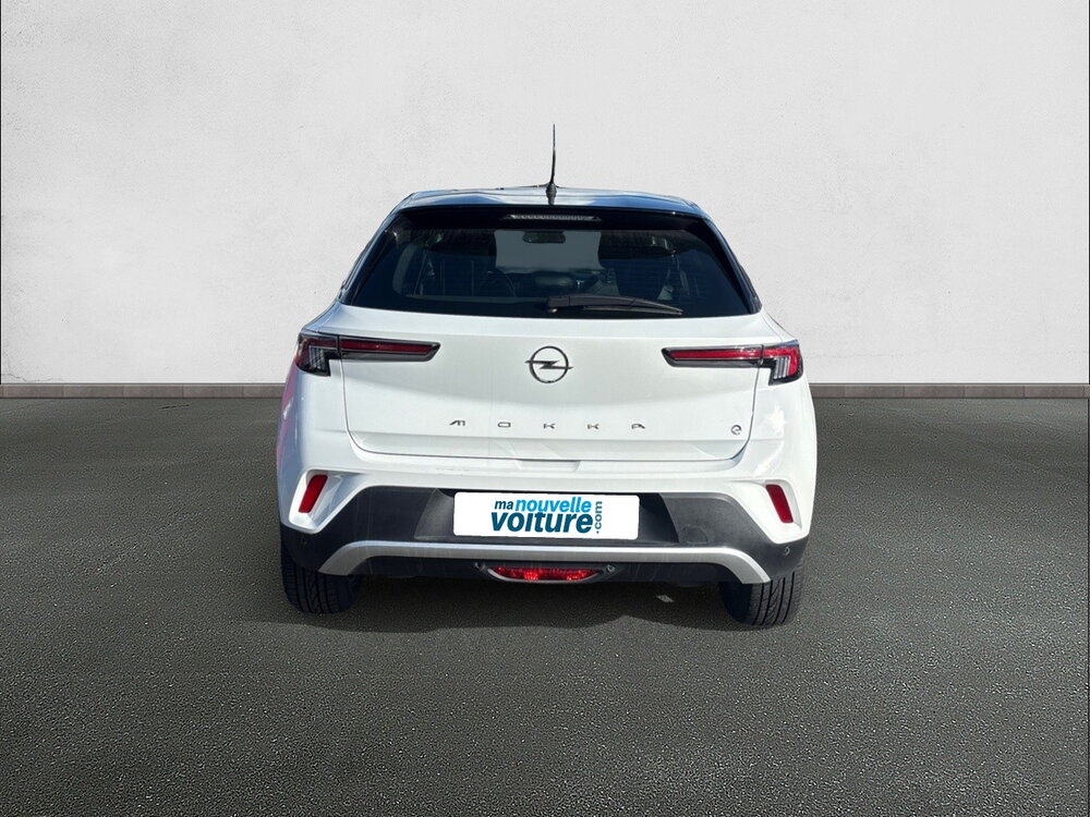 Occasion OPEL Mokka Mokka Electrique 136 ch & Batterie 50 kWh - Elegance