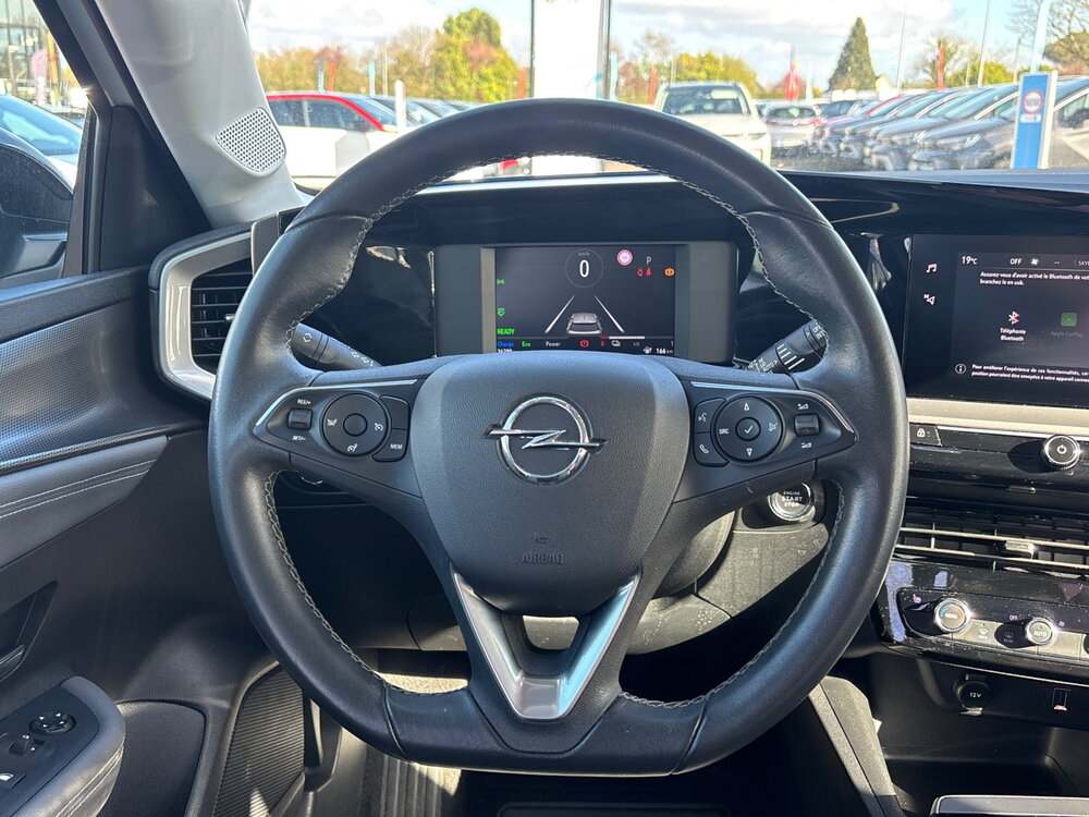 Occasion OPEL Mokka Mokka Electrique 136 ch & Batterie 50 kWh - Elegance